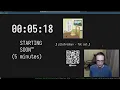 le game dev - Tsoding Intro 2026