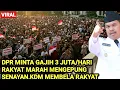 Download Lagu DPR Gaji 3 Juta Per Hari?❗ Suara Rakyat Membahana di Senayan,DPR Ciut Nyali Hadapi Kang Dedi!