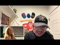 Ashley Cooke Baby Blues Reaction 