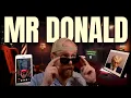Lagu FUNNY Mr. Donald Parody