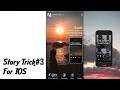 Download Lagu Tutorial Video Music Story-Resso || Story Trick #3 For IOS