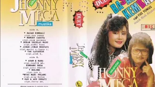 Download Jhonny Iskandar \u0026 Mega Mustika - Memory Cerita MP3