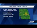 Shuttle bus carrying 26 students in Okeechobee hit by hit-and-run driver