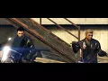 My Wicked Bones Music Video (GTA V) (RNMC)