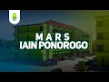Download Lagu Mars IAIN Ponorogo