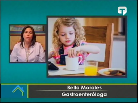 Consecuencias de comer mientras revisa el celular