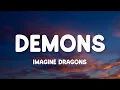 Download Lagu Imagine Dragons - Demons (Lirik)