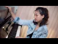 Save your tears - The Weeknd - Piano cover by YoshikoLP
