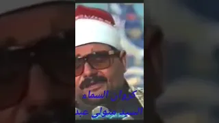 016 القارئ السيد متولى عبد العال 