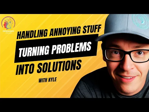Conquer Annoyances: Aprenda inglês with Understandable Input