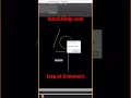 Lisp AutoCAD - Total length