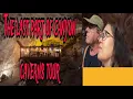 Lagu CANYON CAVERNS/LAST PART