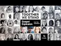 Together we stand - singers from 70 nations give hope to the world