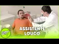 Download Lagu SURPRESA! A PEGADINHA DO CONSULTÓRIO DENTÁRIO MALUCO
