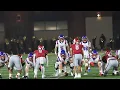 Bixby Spartans vs Owasso Rams Class 6A-I State Championship Highlights 12-6-25
