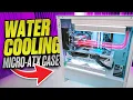Download Lagu WATERCOOLING the NZXT H3 Flow m-ATX PC Chassis!