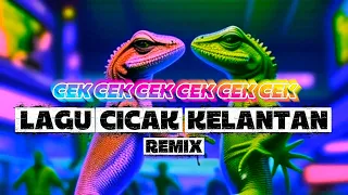 lagu cicak kelantan cikgu naim remix ageng keyboard