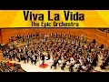 Download Lagu Coldplay - Viva La Vida | Epic Orchestra (2019)