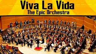 coldplay viva la vida epic orchestra 2019 