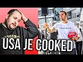 Download Lagu CHARLIE KIRK A JAK JE USA TOTALNĚ COOKED