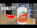 WATCH Before Buying Digestive Enzymes