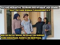 Download Lagu BOS NYAMAR JADI GEMBEL SAAT PULANG MERANTAU UNTUK MENGUJI TUNANGANNYA ! MALAH BATAL NIKAH !!