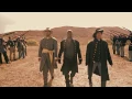 Lincoln - The Civil Wars Africanized ft Alex Boye