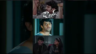 Darling Darling Movie Song Prabhas Trisha Love Cute Youtube Shorts Trending Viral Video Music Bgmi 