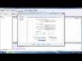 DYNSIM Process Simulation - Step 3