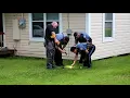 Shooter on the run after man found dead in his Lufkin home