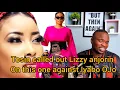 Lagu Iyabo OJo shocked:  as Háter Lizzy anjorin ' fresh cláims Tosin darsliver Reacts 