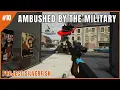 Download Lagu Project Silverfish | Ambushed By The Military! | Part 10