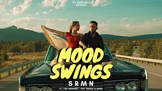 Mood Swings (Full Video) | The PropheC | SRMN | Harnoor \u0026 More | Latest Punjabi Songs 2020
