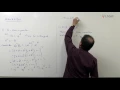 Linear Algebra 25 Exponential of a skew-symmetric matrix
