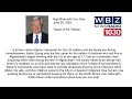 NightSide with Dan Rea Target of the Taliban