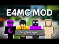 Host a Singleplayer Minecraft World Play With Friends Using E4MC