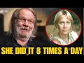 Download Lagu Benny Andersson onthult op 78-jarige leeftijd eindelijk de waarheid over haar