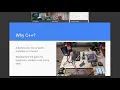 FRC Programming Techniques in C FRC