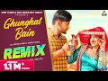 Ghunghat Bain (Dj Remix) : Surender Romio | Ruchika Jangid | Ajay Hooda | Anamika Bawa | Dj Song