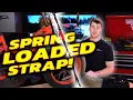 How To Use TorkStraps