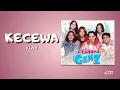 Download Lagu KECEWA - VLAB - ASMARA GEN Z - Mengapa Kau Berubah Kasihku