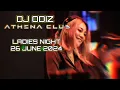 Download Lagu DJ DOLA × FAJA SKALI | DJ ODIZ ATHENA | SPECIAL LADIES NIGHT 26 JUNI 2024