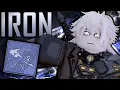 FULL IRONSING SHOWCASE NEW MANTRAS TALENTS Deepwoken