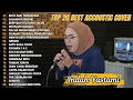 Download Lagu Indah Yastami Top 20 Best Akustik Terpopuler | Buih Jadi Permadani | Indah Yastami Full Album