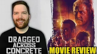 dragged across concrete movie review