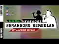Download Lagu Karaoke | Senandung Rembulan - Imam S. Arifin Versi LIDA