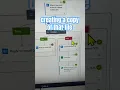 Request For Information Agent - a demo of a custom engine agent in Copilot Studio