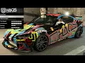 GTA 5 - NEW Vehicle Customization
