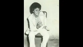 ترغلي ج ورج وسوف صدى 