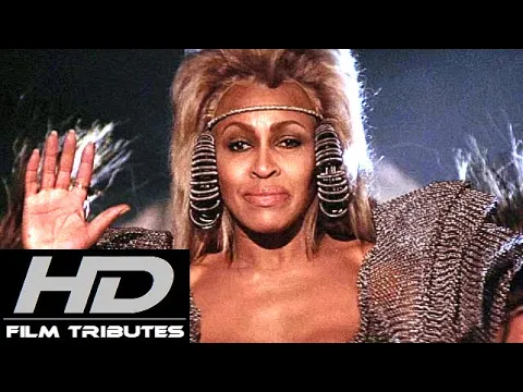 Download MP3 Mad Max: Beyond Thunderdome • We Don't Need Another Hero • Tina Turner